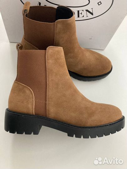 Челси Steve Madden 37-38 р новые