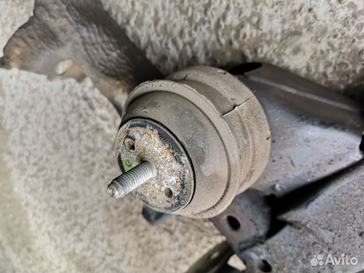 Балка передняя для Cadillac SRX 2003-2009 3,6л