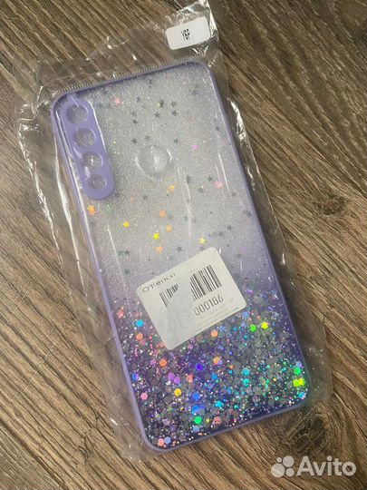 Чехол для телефона Huawei y6p