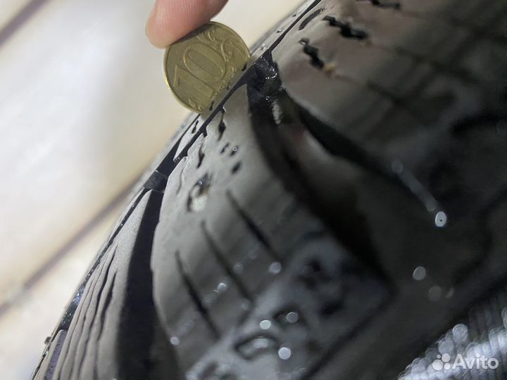 Nokian Tyres Hakkapeliitta 7 205/55 R16