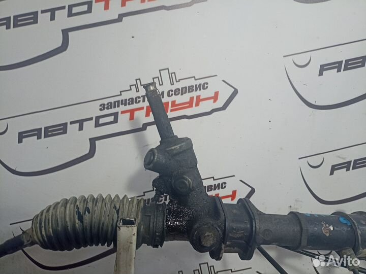 Рейка рулевая subaru impreza GD2 GD3 GD9 GDA GDB G