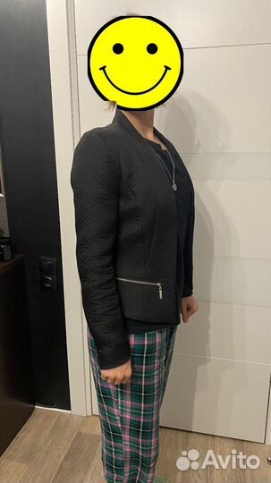 Пиджак женский