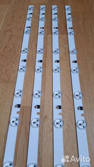 Samsung 24146A подсветка LED 32F-3535led-40ea