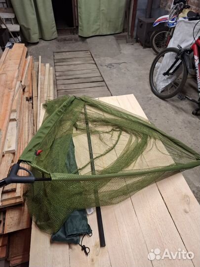 Карповый подсак