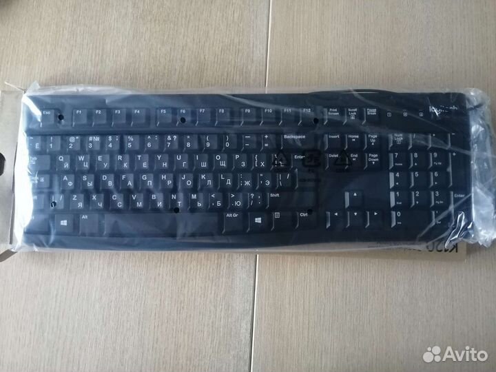 Клавиатура