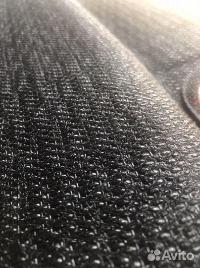 Автомобильные коврики EVA eva ева эва с бортами