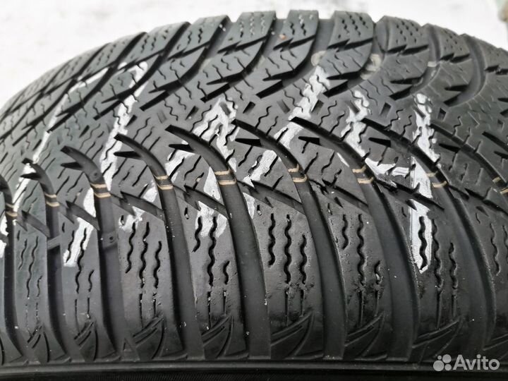 Kumho WinterCraft WP51 195/65 R15 91T