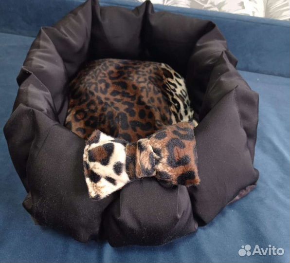 Лежанка для животных