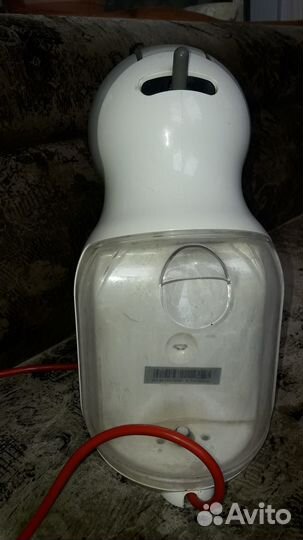 Кофеварка крups