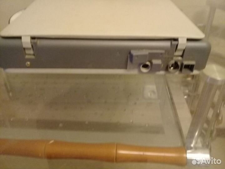 Сканер Epson Perfection 1260 на запчасти