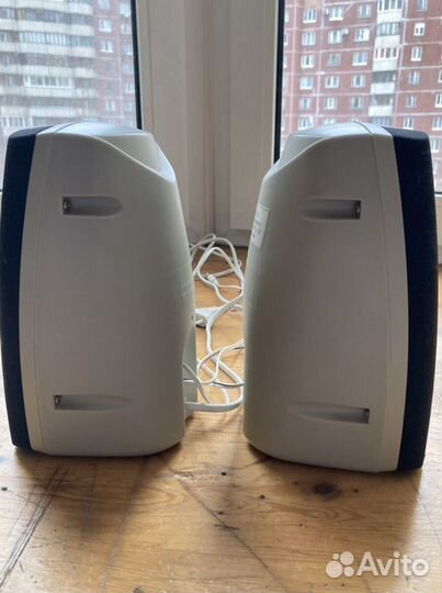 Компьютерные колонки