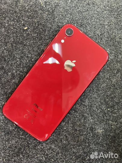 iPhone Xr, 64 ГБ