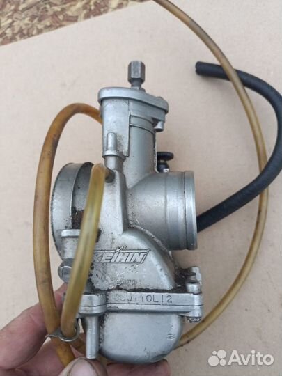 Карбюратор Кейхин