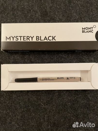 Стержень для ручки Mont Blanc