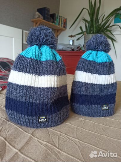 Шапка для мальчика