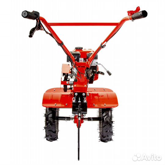 Мотоблок DDE Буцефал +