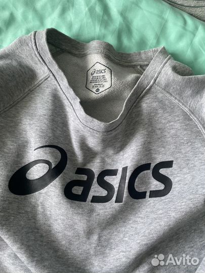 Костюм спортивный женский