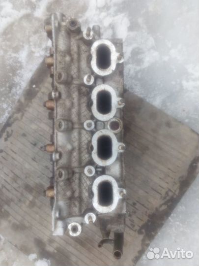 Головка Киа Шума Сефия Рио