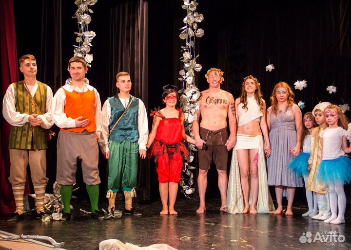 Фотограф для маркетплейсов, для мероприятия