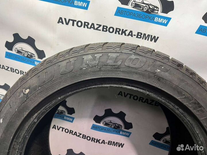 Dunlop Grandtrek WT M3 255/50 R19 107V
