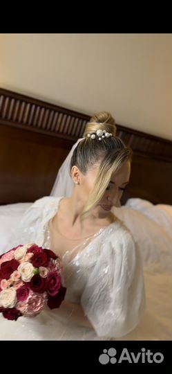 Прически / вечерний / свадебный стилист