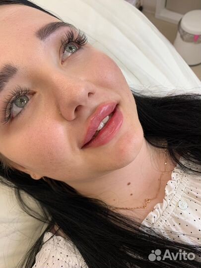 Консультация косметолога