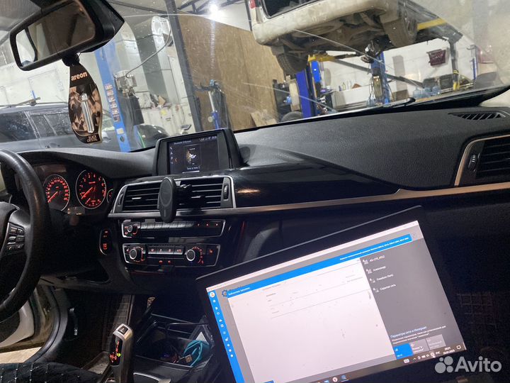 Автоэлектрик на выезд