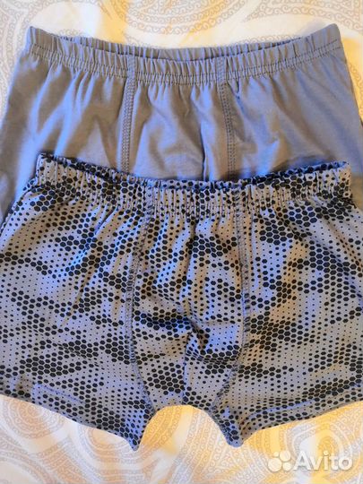 Трусы на мальчика рр146