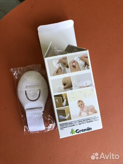 Блокиратор для мебели