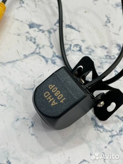 Камера заднего вида