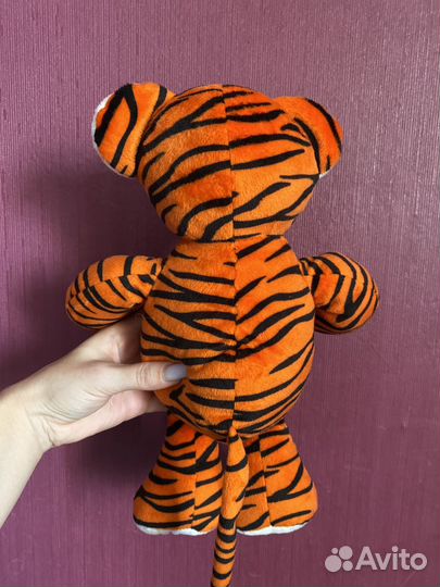 Мягкая игрушка