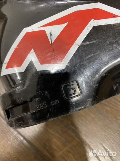 Горнолыжные ботинки Nordica Dobermann 38 100