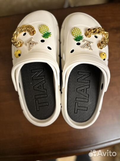 Crocs сабо
