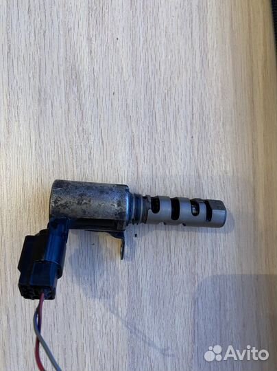 Дачтчик фазорегулятора