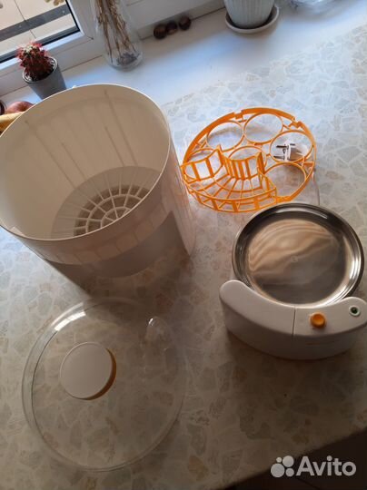 Продаю стерилизатор