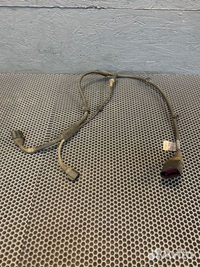 Провод датчика ABS задний правый Porshe Panamera