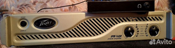 Музыкальная аппаратура в аренду