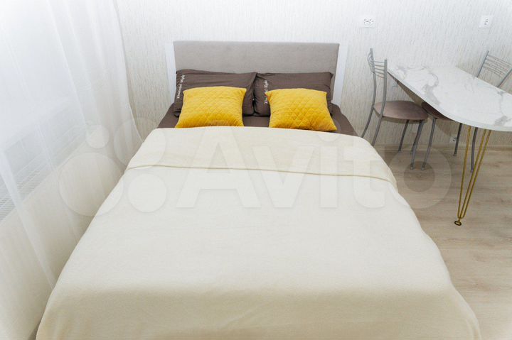 Комната 30 м² в 1-к., 3/5 эт.