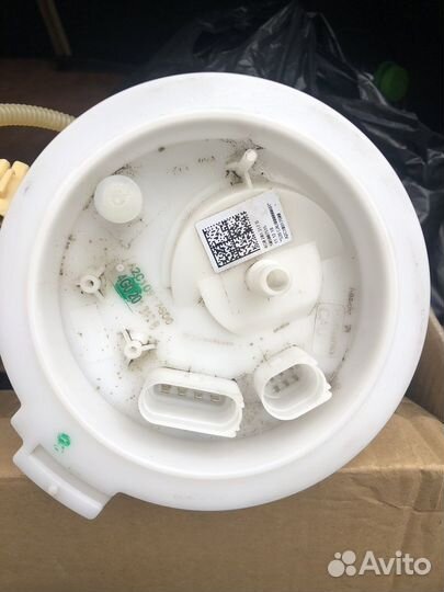 Фильтор оригинал