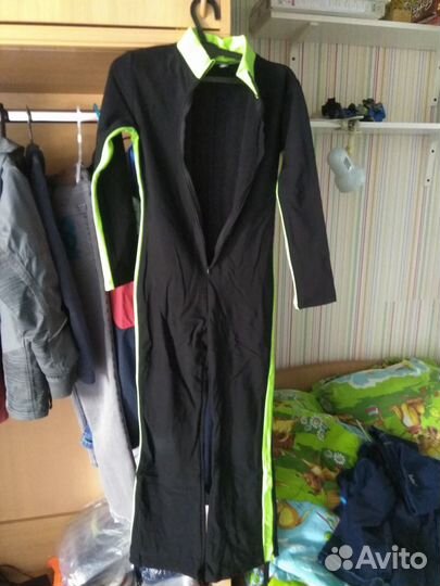 Термокомбинезоны для фигурного катания детские