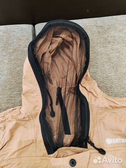 Костюм противоэнцефалитный Huntsman 48-50