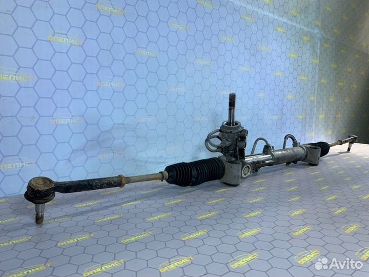 Рулевая рейка Opel Astra H Z16XEP 2006