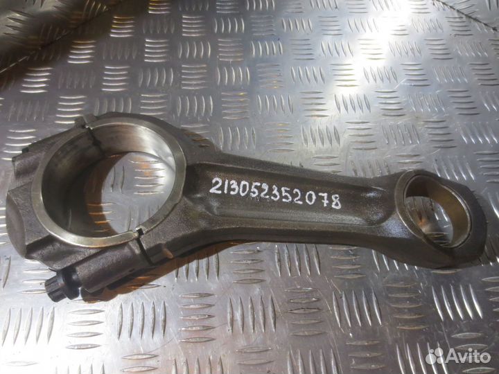 Шатун renault 5414264