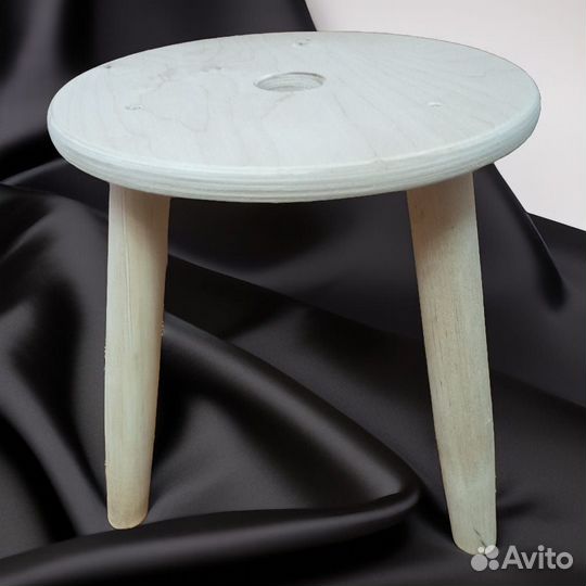 Табуретка. Стульчик