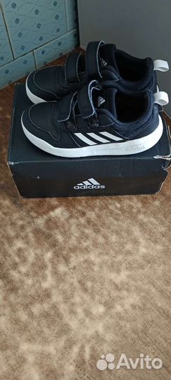 Кроссовки для мальчика