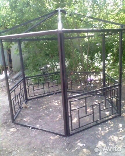 Кованые изделия на заказ