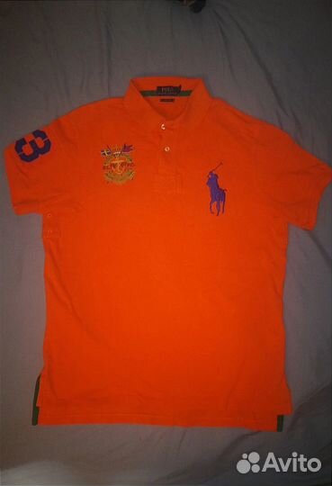 Polo Ralph Lauren