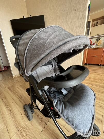 Коляска детская