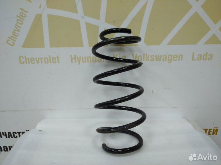 Пружина подвески передняя Volvo Xc40 XZ 2017-2022