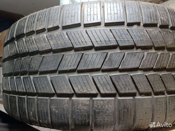 Pirelli Scorpion Ice&Snow 275/45 R19